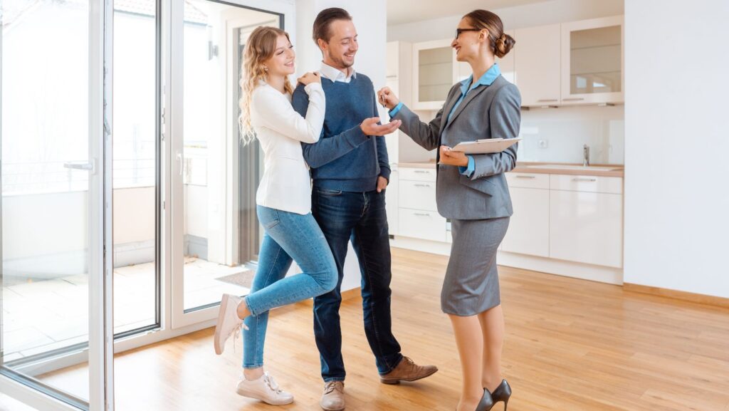 tips for finding and keeping tenants